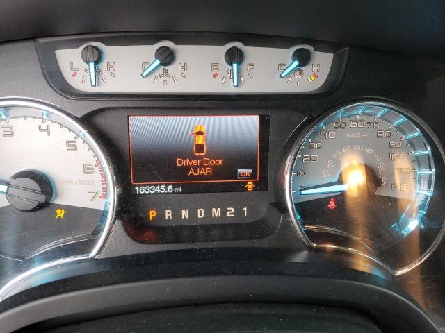 Photo 9 from auction – 2011 FORD F150 SUPER with VIN 1FTFW1EF7BFC67065