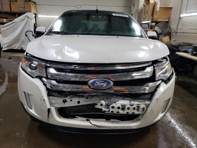 Photo 5 from auction – 2013 FORD EDGE LIMIT with VIN 2FMDK3KC2DBA58003