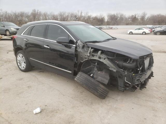 Photo 4 from auction – 2017 CADILLAC XT5 PREMIU with VIN 1GYKNCRS2HZ102076
