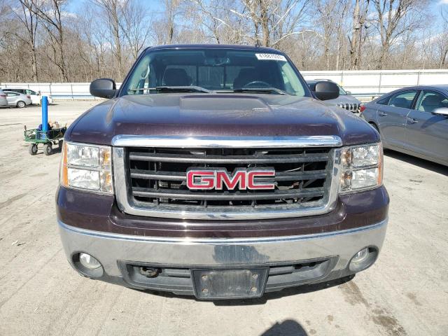 Photo 5 from auction – 2008 GMC SIERRA K15 with VIN 1GTEK19J58Z311366