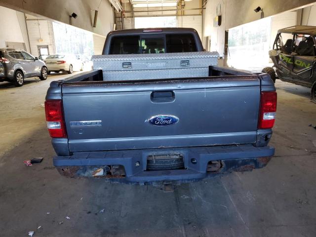 Photo 6 from auction – 2010 FORD RANGER SUP with VIN 1FTKR1ED7APA18102