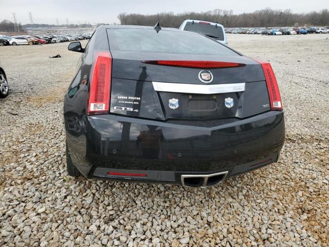 Photo 6 from auction – 2013 CADILLAC CTS with VIN 1G6DC1E37D0125779