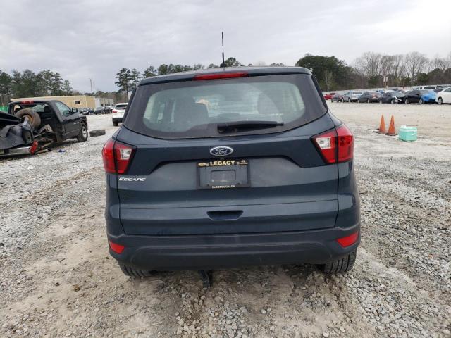 Photo 6 from auction – 2019 FORD ESCAPE S with VIN 1FMCU0F79KUB93987