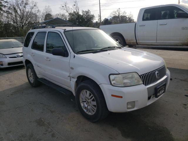 Photo 4 from auction – 2005 MERCURY MARINER with VIN 4M2YU56105DJ16684