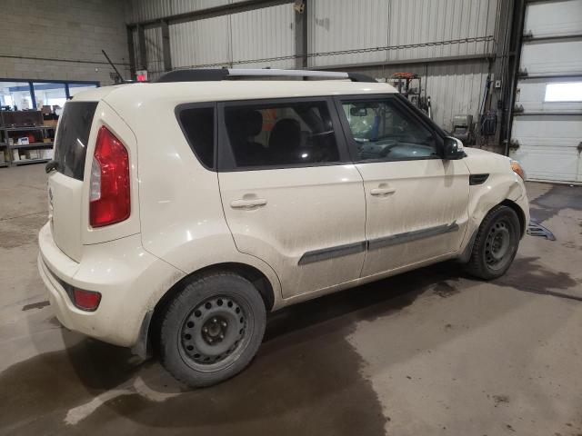 Photo 3 from auction – 2012 KIA SOUL + with VIN KNDJT2A62C7466230
