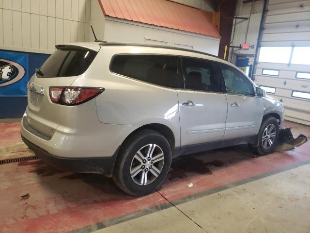 Photo 3 from auction – 2017 CHEVROLET TRAVERSE L with VIN 1GNKVHKD2HJ116662