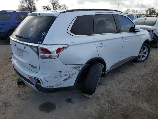 Photo 3 from auction – 2015 MITSUBISHI OUTLANDER with VIN JA4AD3A3XFZ013338