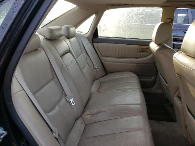 Photo 10 from auction – 2003 TOYOTA AVALON with VIN 4T1BF28B13U304990