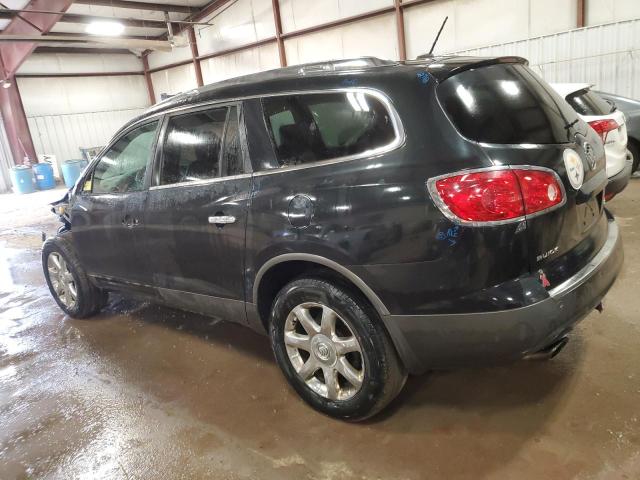Photo 2 from auction – 2010 BUICK ENCLAVE CX with VIN 5GALRBED1AJ186011