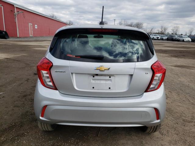 Photo 6 from auction – 2020 CHEVROLET SPARK 1LT with VIN KL8CD6SA2LC458614