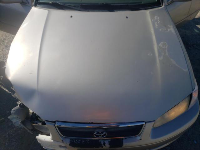 Photo 11 from auction – 2000 TOYOTA CAMRY CE with VIN 4T1BG28K3YU730037