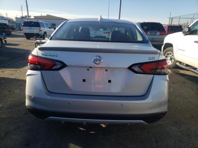 Photo 6 from auction – 2020 NISSAN VERSA SR with VIN 3N1CN8FVXLL838563