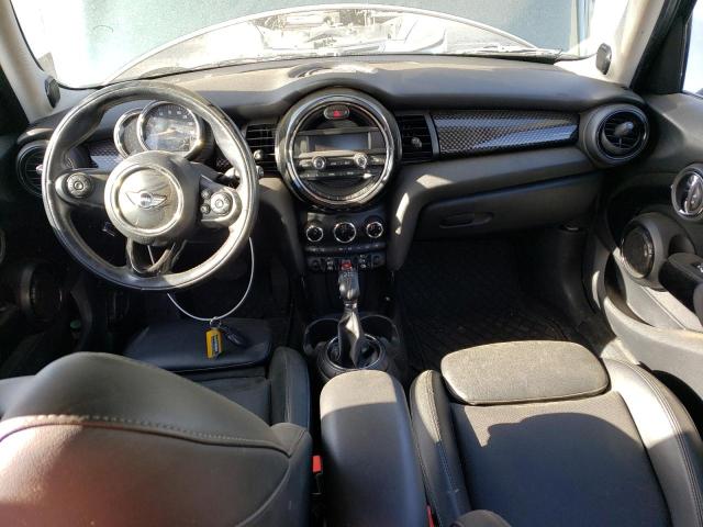 Photo 8 from auction – 2016 MINI COOPER S with VIN WMWXU3C54G2D31156