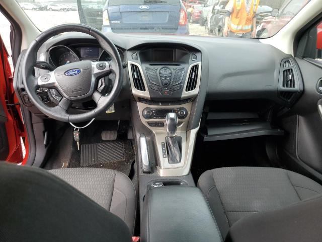 Photo 8 from auction – 2012 FORD FOCUS SEL with VIN 1FAHP3M22CL239554