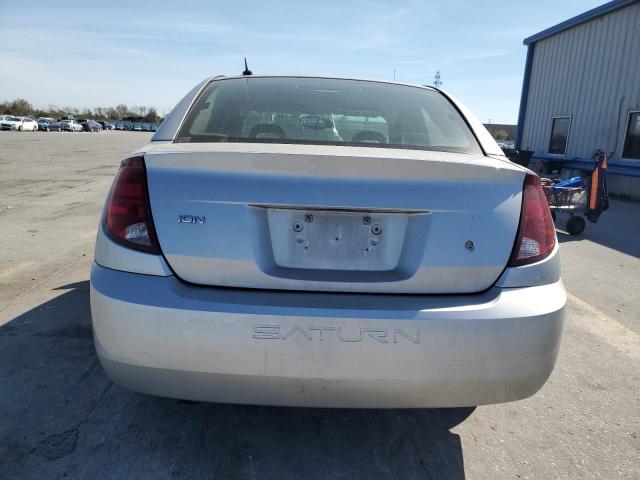 Photo 6 from auction – 2007 SATURN ION LEVEL with VIN 1G8AJ55F77Z114931
