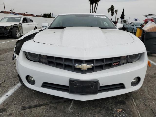 Photo 5 from auction – 2013 CHEVROLET CAMARO LT with VIN 2G1FB1E35D9189746