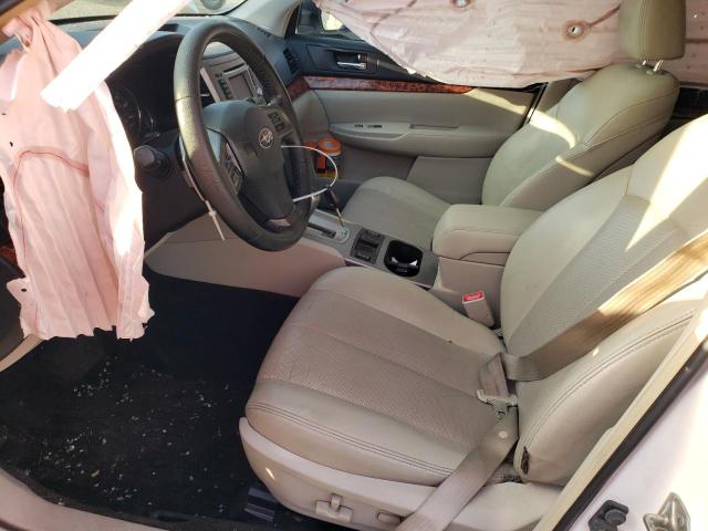 Photo 7 from auction – 2012 SUBARU OUTBACK 2. with VIN 4S4BRBJC8C3253455