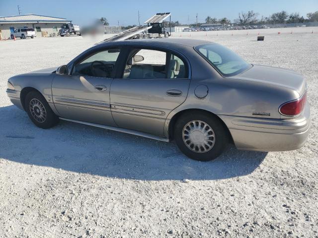 Photo 2 from auction – 2001 BUICK LESABRE CU with VIN 1G4HP54K41U238673