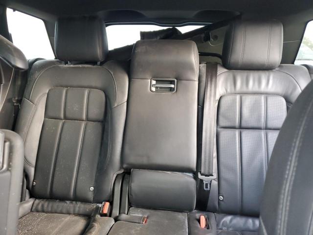 Photo 10 from auction – 2019 LAND ROVER RANGE ROVE with VIN SALWR2RE3KA855596