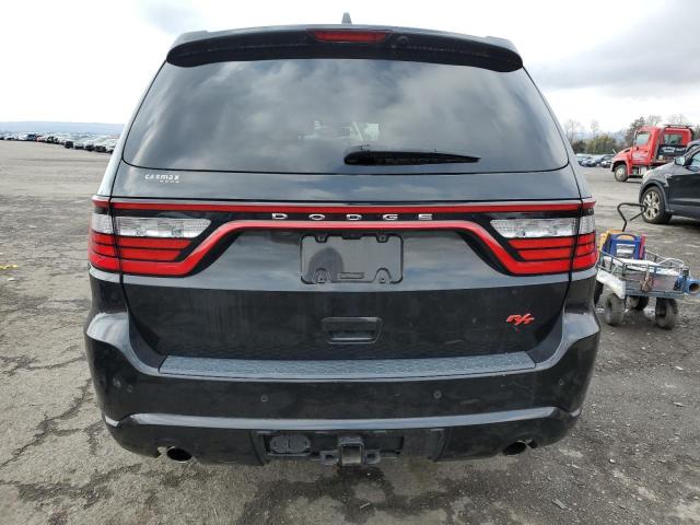 Photo 6 from auction – 2014 DODGE DURANGO R/ with VIN 1C4SDJCT4EC591576