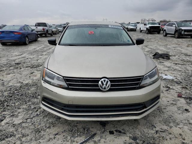Photo 5 from auction – 2015 VOLKSWAGEN JETTA BASE with VIN 3VW2K7AJ7FM322852