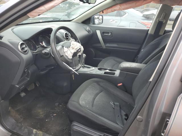 Photo 7 from auction – 2012 NISSAN ROGUE S with VIN JN8AS5MV4CW382900