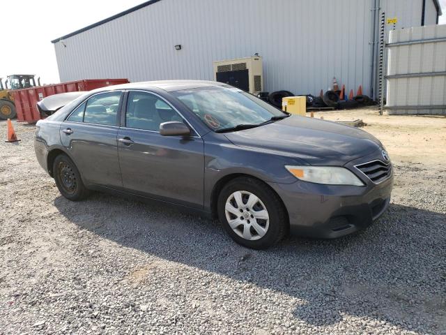 Photo 4 from auction – 2010 TOYOTA CAMRY BASE with VIN 4T1BF3EK6AU016731