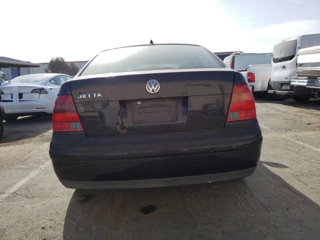 Photo 6 from auction – 2000 VOLKSWAGEN JETTA GLS with VIN 3VWSA29M5YM181044