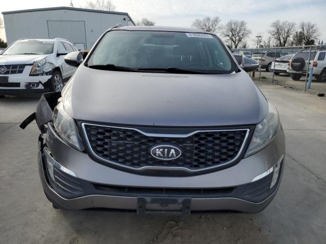 Photo 5 from auction – 2011 KIA SPORTAGE E with VIN KNDPCCA68B7151768