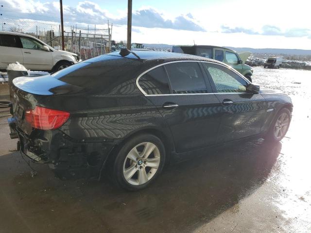 Photo 3 from auction – 2011 BMW 528 I with VIN WBAFR1C50BC747836