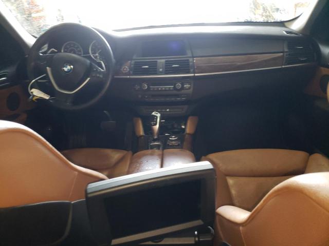 Photo 8 from auction – 2012 BMW X6 XDRIVE3 with VIN 5UXFG2C59CL780459
