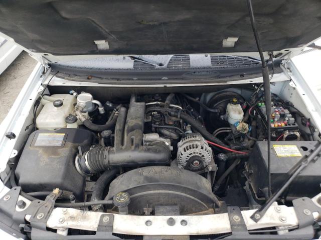 Photo 12 from auction – 2008 GMC ENVOY DENA with VIN 1GKES63M482226788