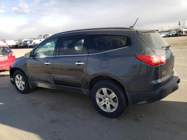 Photo 2 from auction – 2011 CHEVROLET TRAVERSE with VIN 1GNKVJED6BJ239536