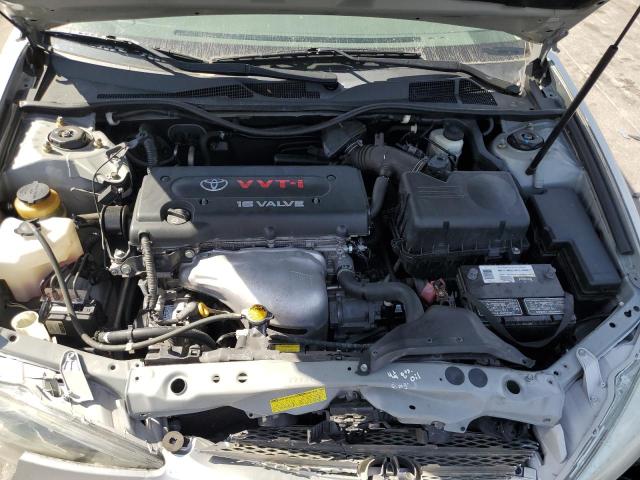 Photo 11 from auction – 2004 TOYOTA CAMRY LE with VIN 4T1BE30K64U885344