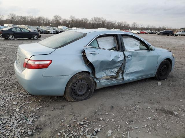 Photo 3 from auction – 2009 TOYOTA CAMRY BASE with VIN 4T1BE46K99U829659