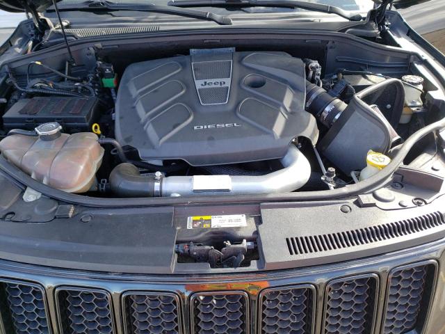 Photo 11 from auction – 2014 JEEP GRAND CHER with VIN 1C4RJFJM4EC378790