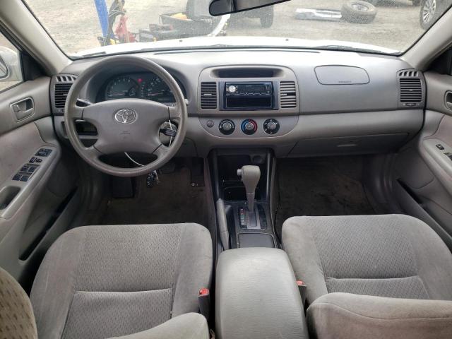 Photo 8 from auction – 2003 TOYOTA CAMRY LE with VIN JTDBE32K630151777