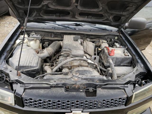 Photo 11 from auction – 2007 CHEVROLET COLORADO with VIN 1GCCS199678113266