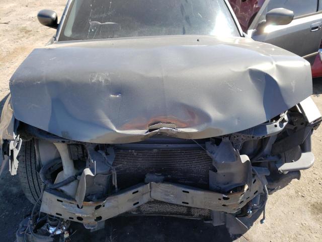 Photo 11 from auction – 2010 DODGE CHARGER with VIN 2B3CA3CV7AH198299