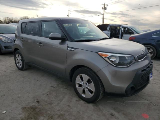 Photo 4 from auction – 2015 KIA SOUL with VIN KNDJN2A26F7176990