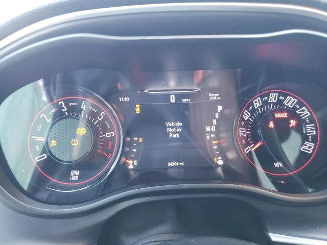 Photo 9 from auction – 2020 DODGE CHALLENGER with VIN 2C3CDZAG2LH202084