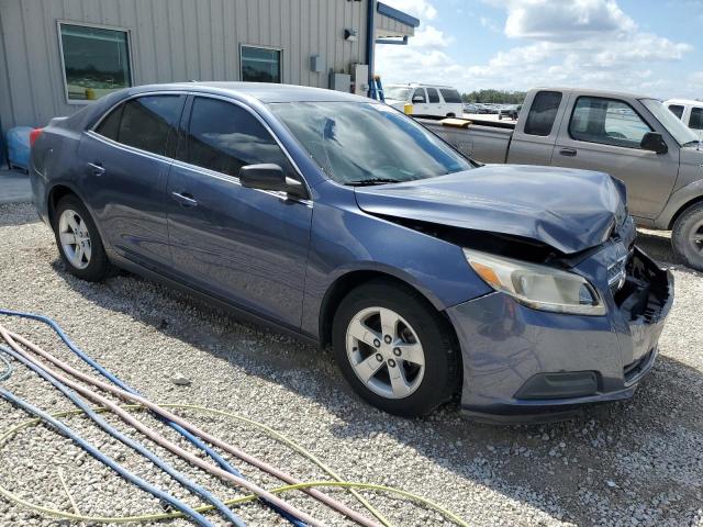 Photo 4 from auction – 2013 CHEVROLET MALIBU LS with VIN 1G11B5SA3DF207771