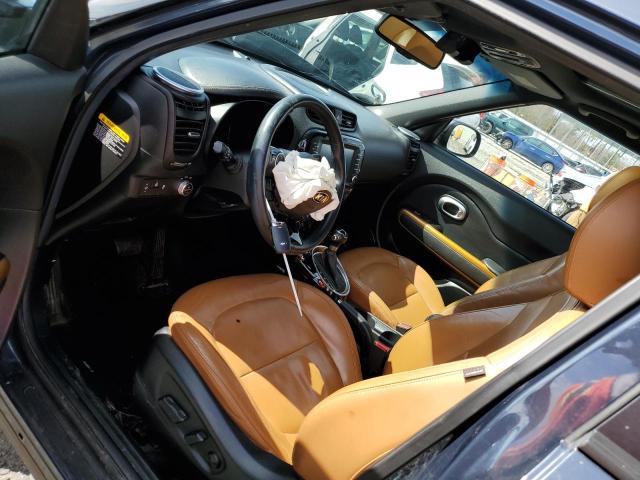Photo 8 from auction – 2015 KIA SOUL ! with VIN KNDJX3A59F7163208