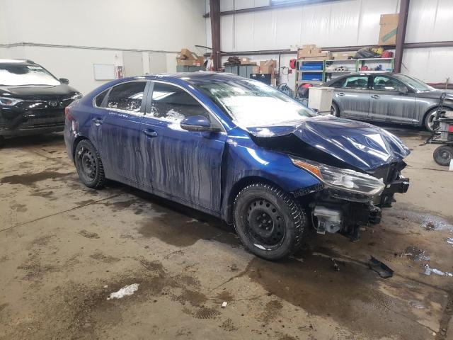 Photo 4 from auction – 2019 KIA FORTE EX with VIN 3KPF54AD5KE101498