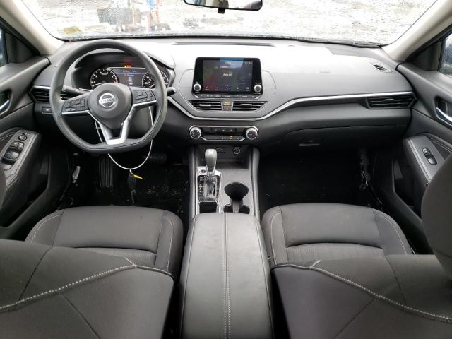Photo 8 from auction – 2019 NISSAN ALTIMA S with VIN 1N4BL4BVXKC201265