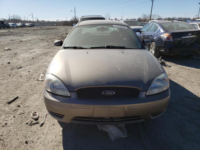 Photo 5 from auction – 2006 FORD TAURUS SEL with VIN 1FAFP56UX6A189004