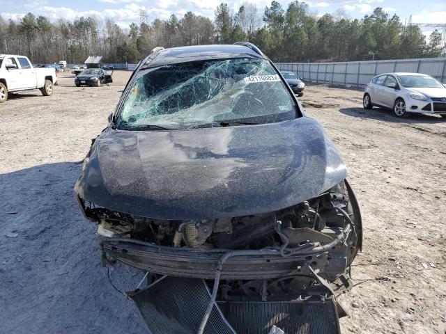 Photo 5 from auction – 2014 NISSAN ROGUE S with VIN 5N1AT2MT4EC769419