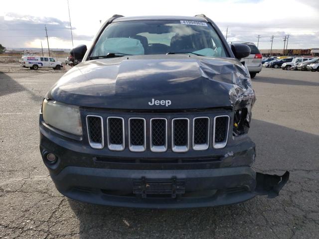 Photo 5 from auction – 2011 JEEP COMPASS LI with VIN 1J4NF5FB7BD161428