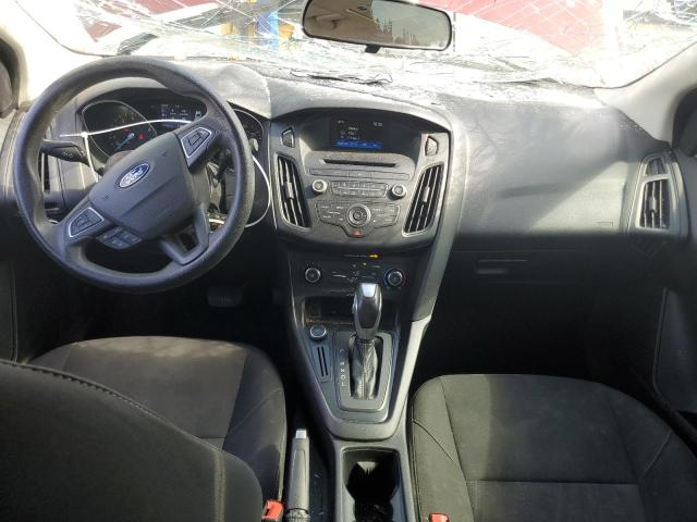 Photo 8 from auction – 2015 FORD FOCUS SE with VIN 1FADP3F24FL348792