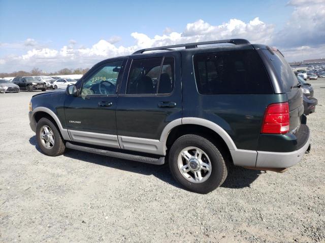 Photo 2 from auction – 2002 FORD EXPLORER X with VIN 1FMDU73E12ZA97841